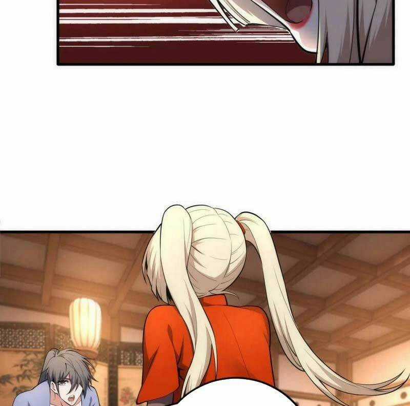 Vạn Cổ Thần Đế - Chapter 72 - Trang 44