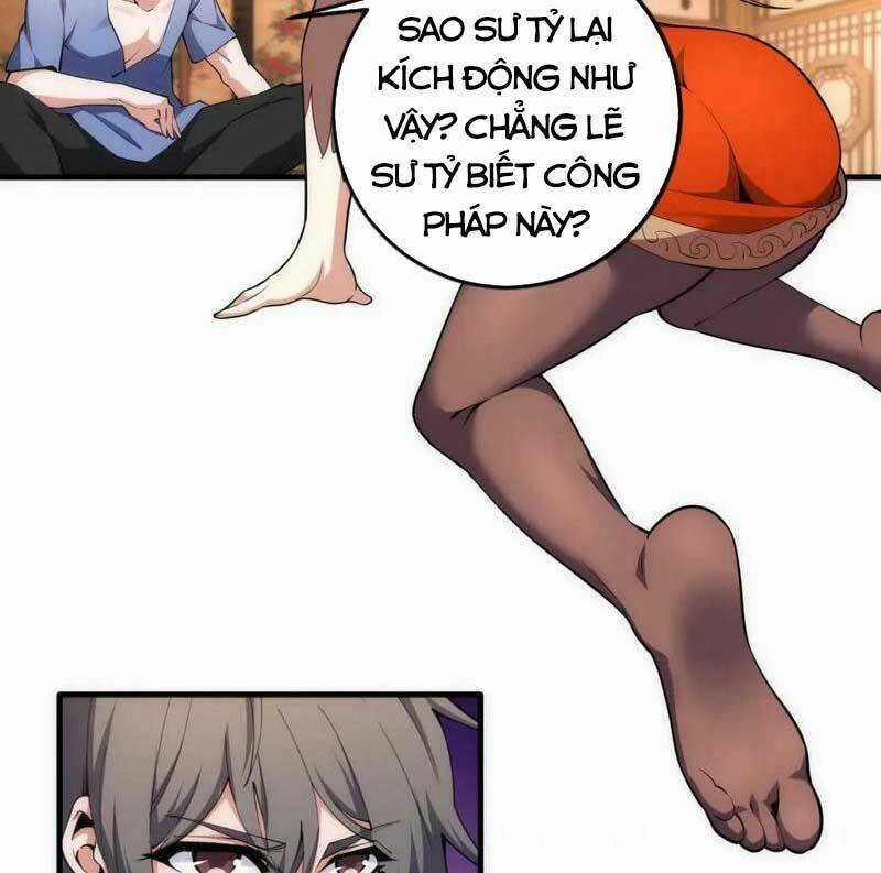 Vạn Cổ Thần Đế - Chapter 72 - Trang 45