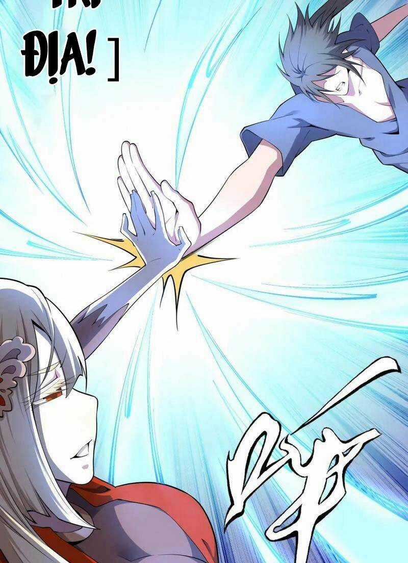 Vạn Cổ Thần Đế - Chapter 72 - Trang 6