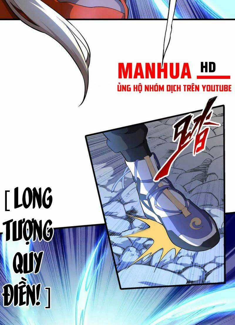 Vạn Cổ Thần Đế - Chapter 72 - Trang 7