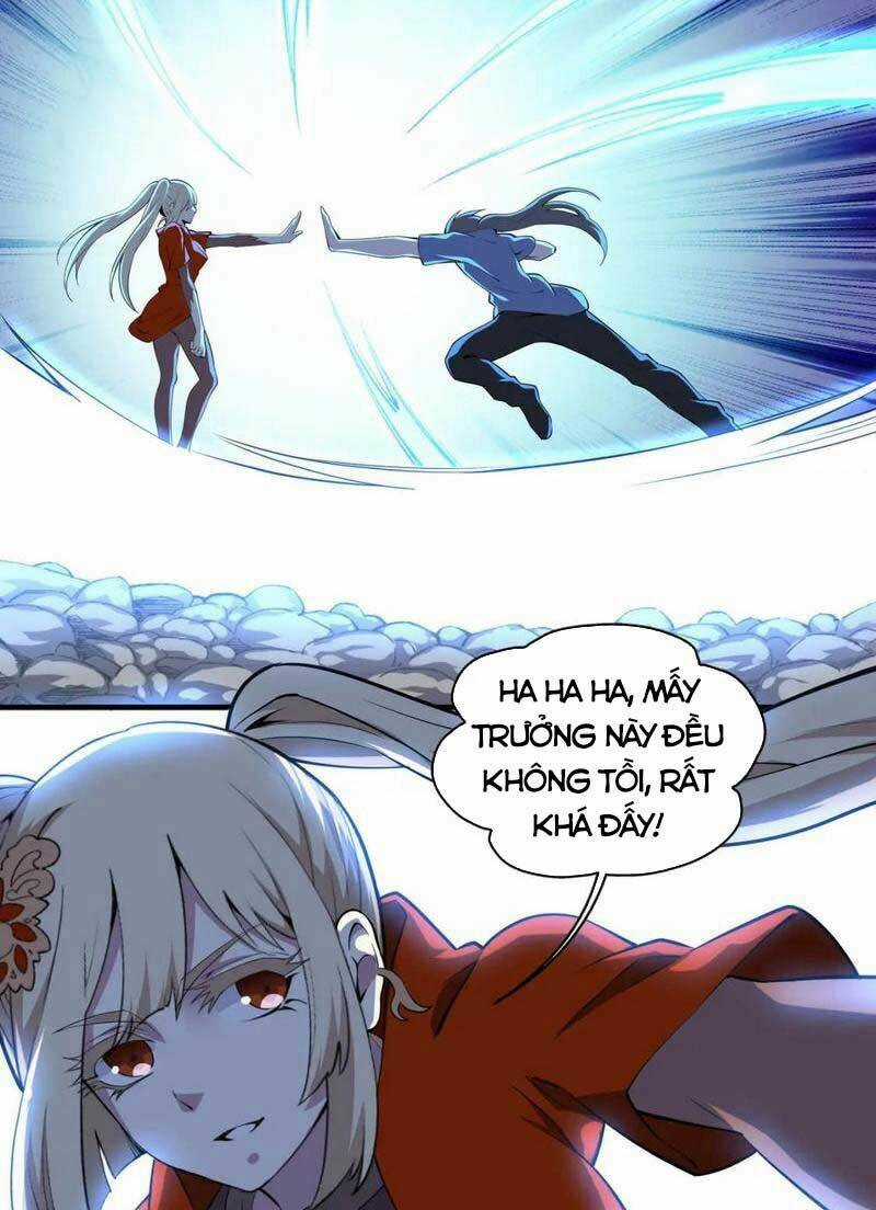 Vạn Cổ Thần Đế - Chapter 72 - Trang 8