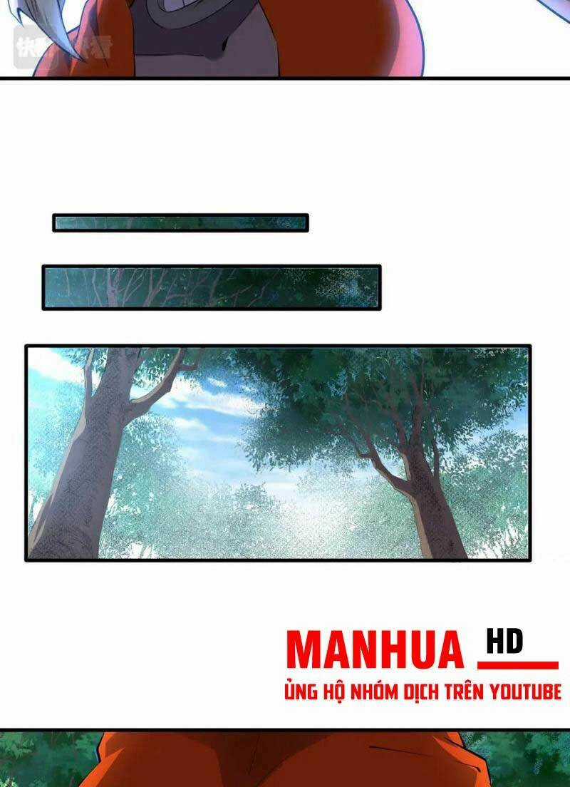 Vạn Cổ Thần Đế - Chapter 72 - Trang 9