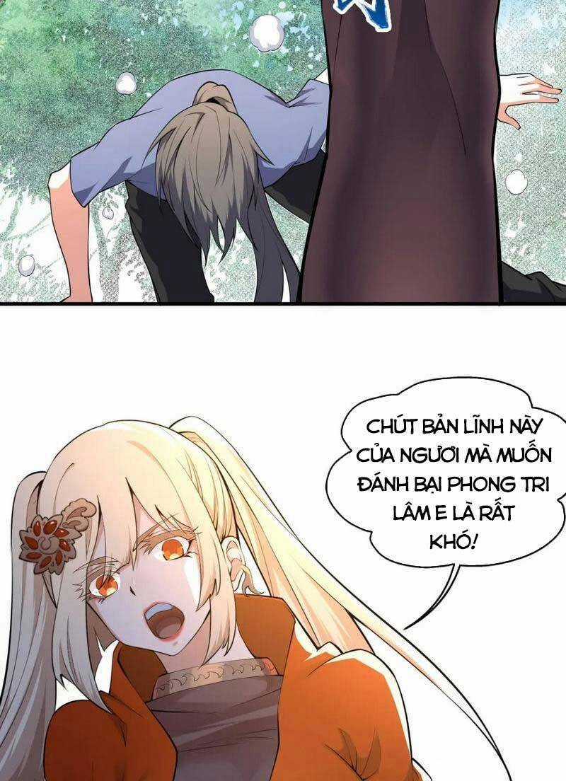 Vạn Cổ Thần Đế - Chapter 73 - Trang 11