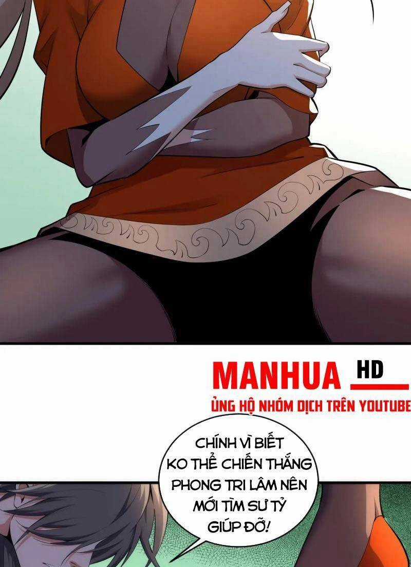 Vạn Cổ Thần Đế - Chapter 73 - Trang 12