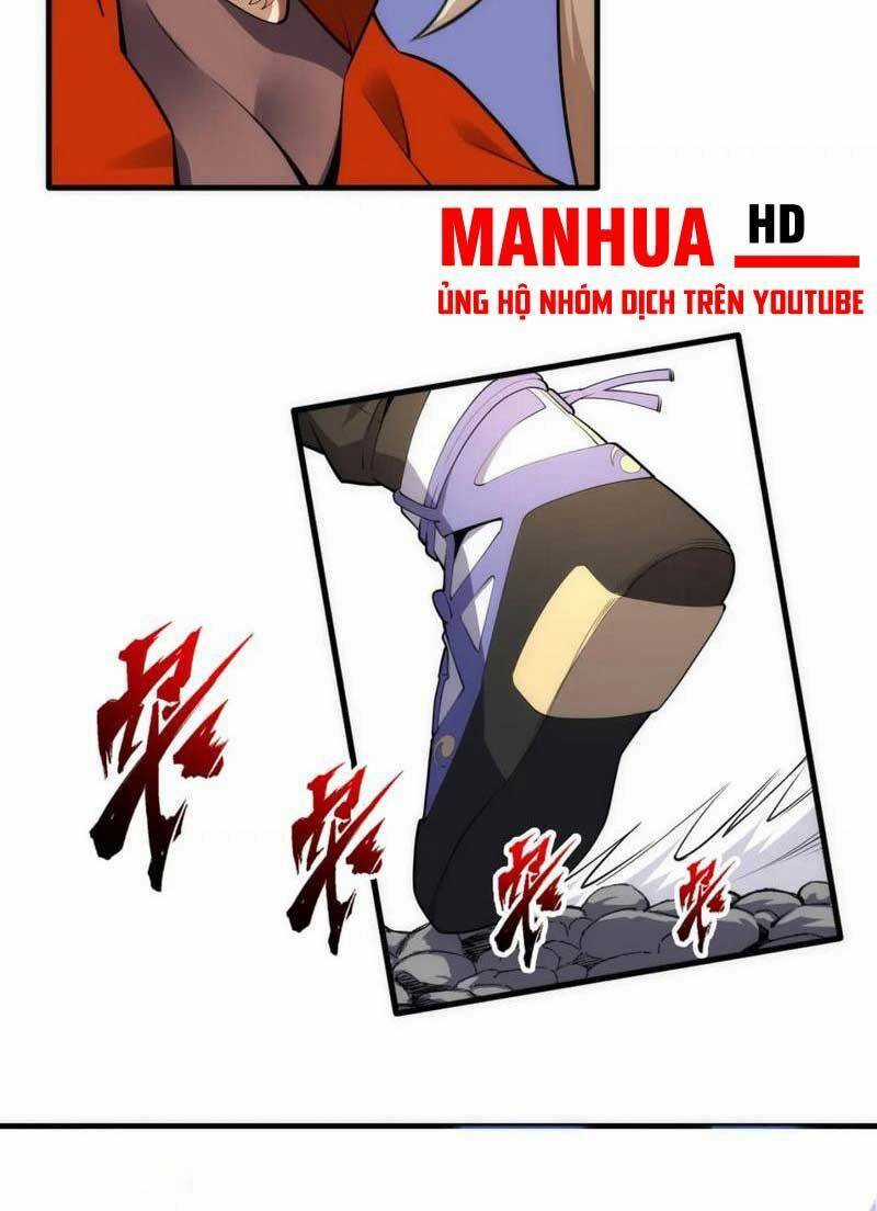 Vạn Cổ Thần Đế - Chapter 73 - Trang 19