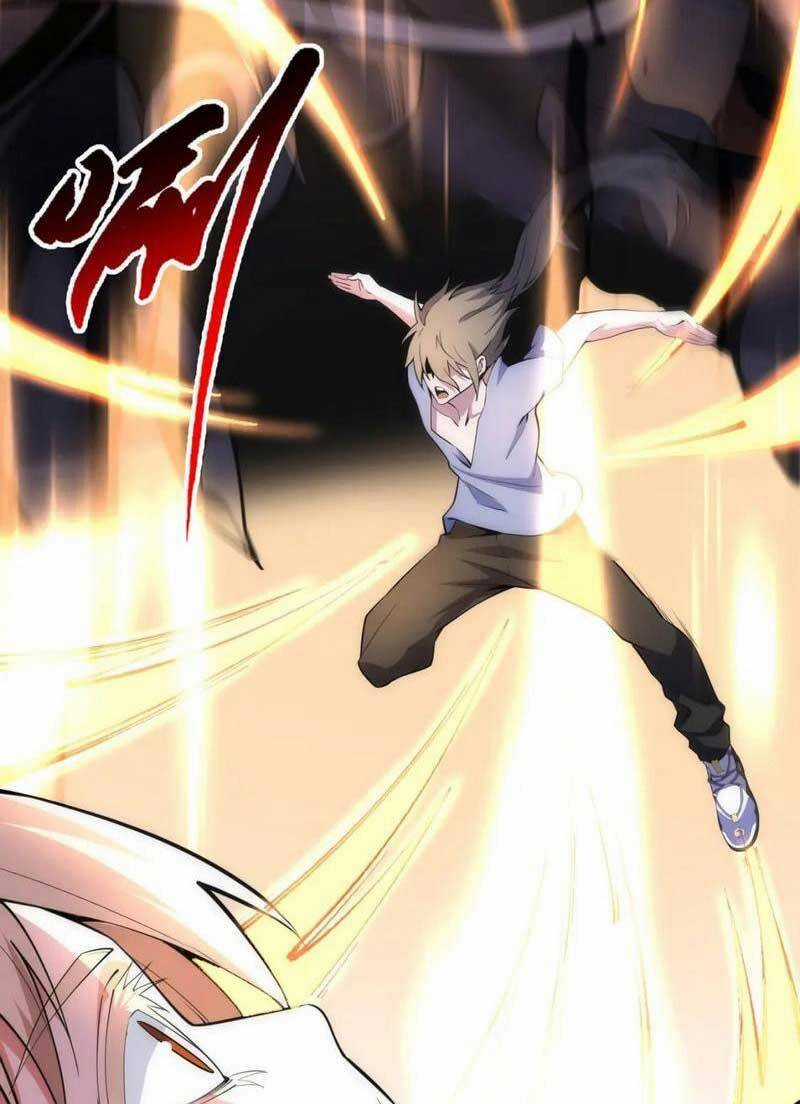 Vạn Cổ Thần Đế - Chapter 73 - Trang 22