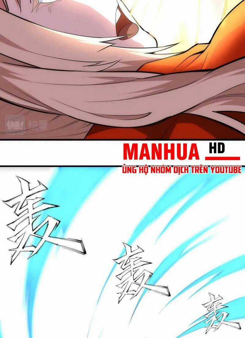 Vạn Cổ Thần Đế - Chapter 73 - Trang 23