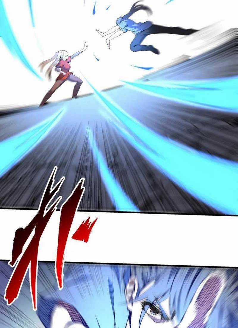 Vạn Cổ Thần Đế - Chapter 73 - Trang 24