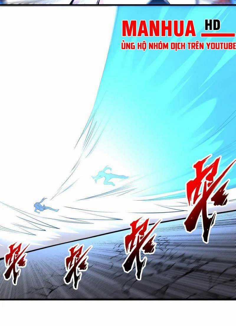 Vạn Cổ Thần Đế - Chapter 73 - Trang 26