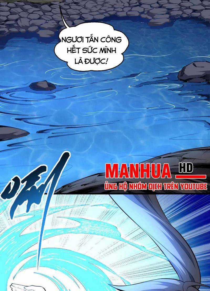 Vạn Cổ Thần Đế - Chapter 73 - Trang 4