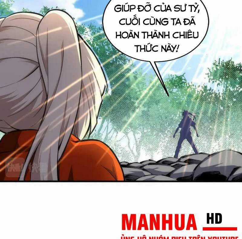 Vạn Cổ Thần Đế - Chapter 73 - Trang 31