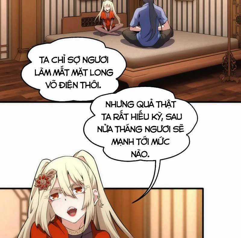 Vạn Cổ Thần Đế - Chapter 73 - Trang 33