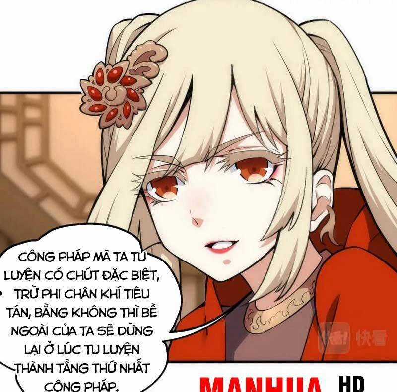 Vạn Cổ Thần Đế - Chapter 73 - Trang 41