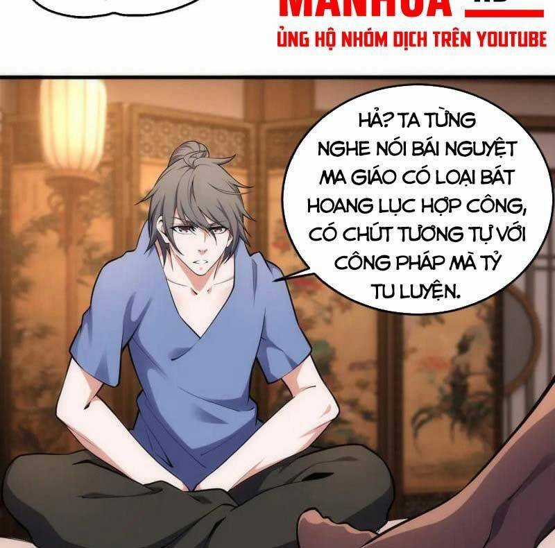 Vạn Cổ Thần Đế - Chapter 73 - Trang 42