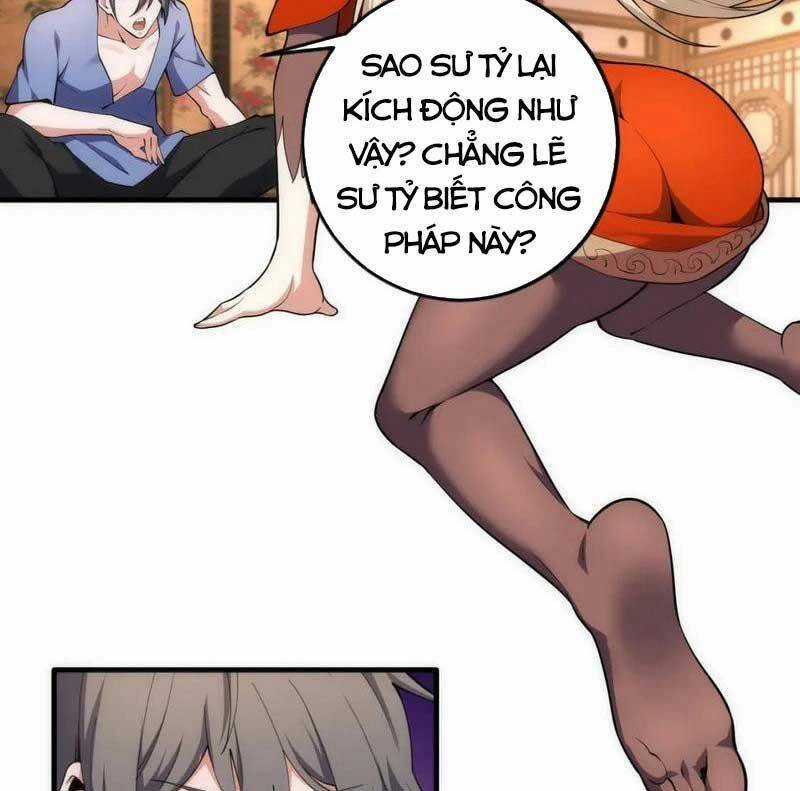 Vạn Cổ Thần Đế - Chapter 73 - Trang 45