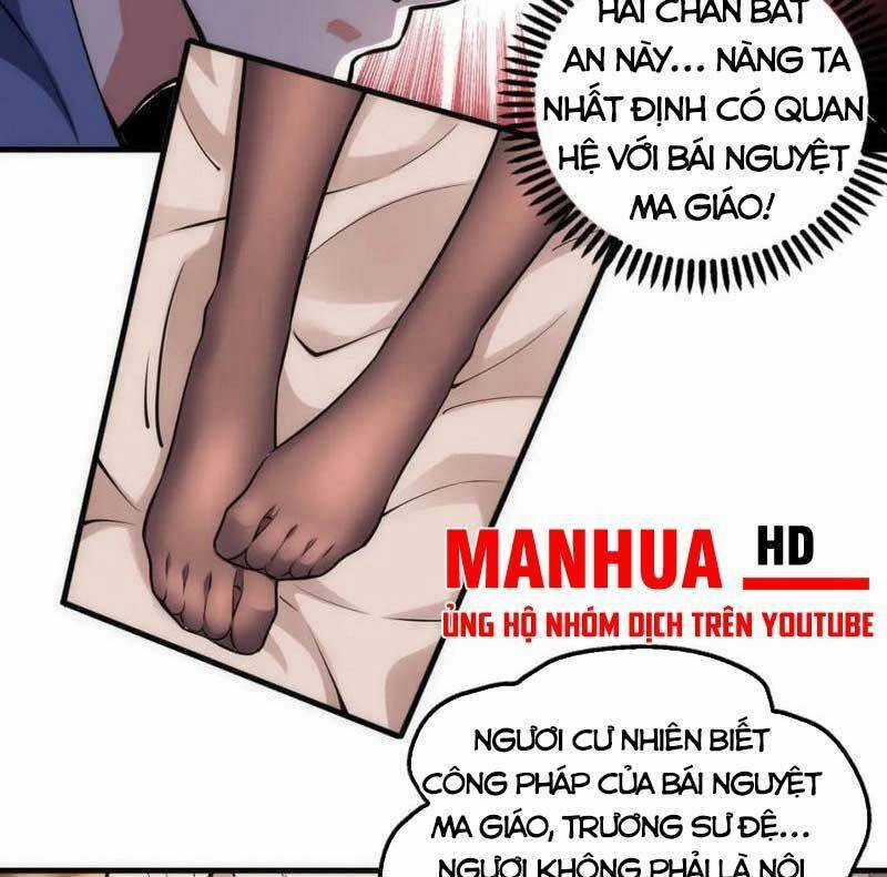 Vạn Cổ Thần Đế - Chapter 73 - Trang 50