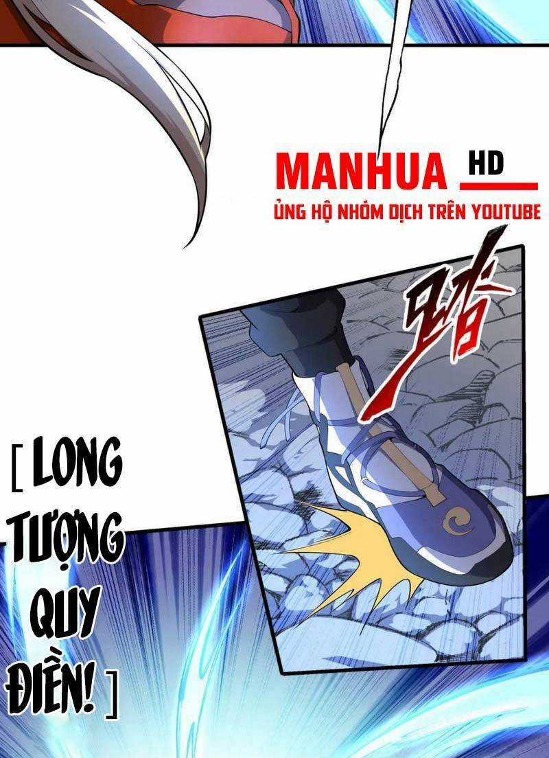 Vạn Cổ Thần Đế - Chapter 73 - Trang 7