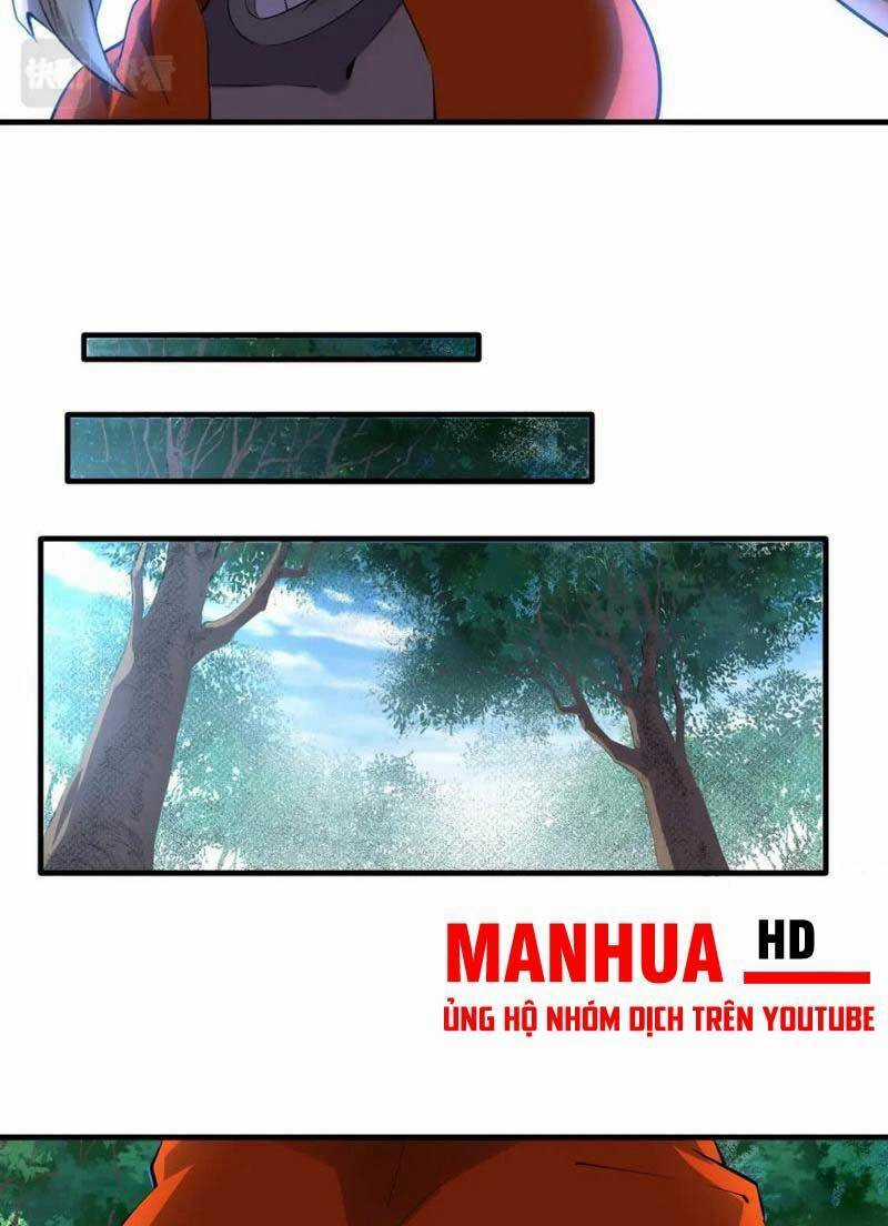 Vạn Cổ Thần Đế - Chapter 73 - Trang 9