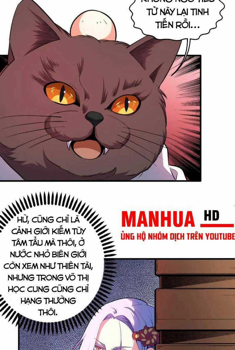 Vạn Cổ Thần Đế - Chapter 74 - Trang 13