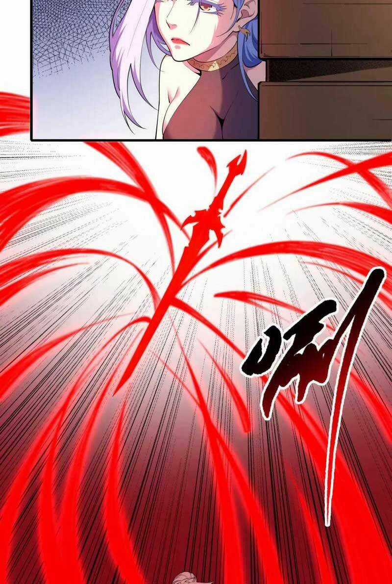 Vạn Cổ Thần Đế - Chapter 74 - Trang 14