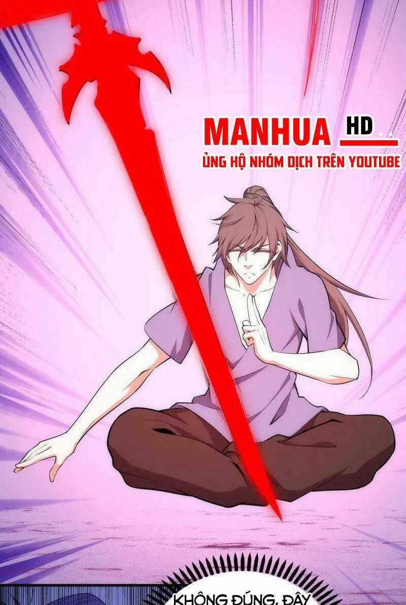 Vạn Cổ Thần Đế - Chapter 74 - Trang 16