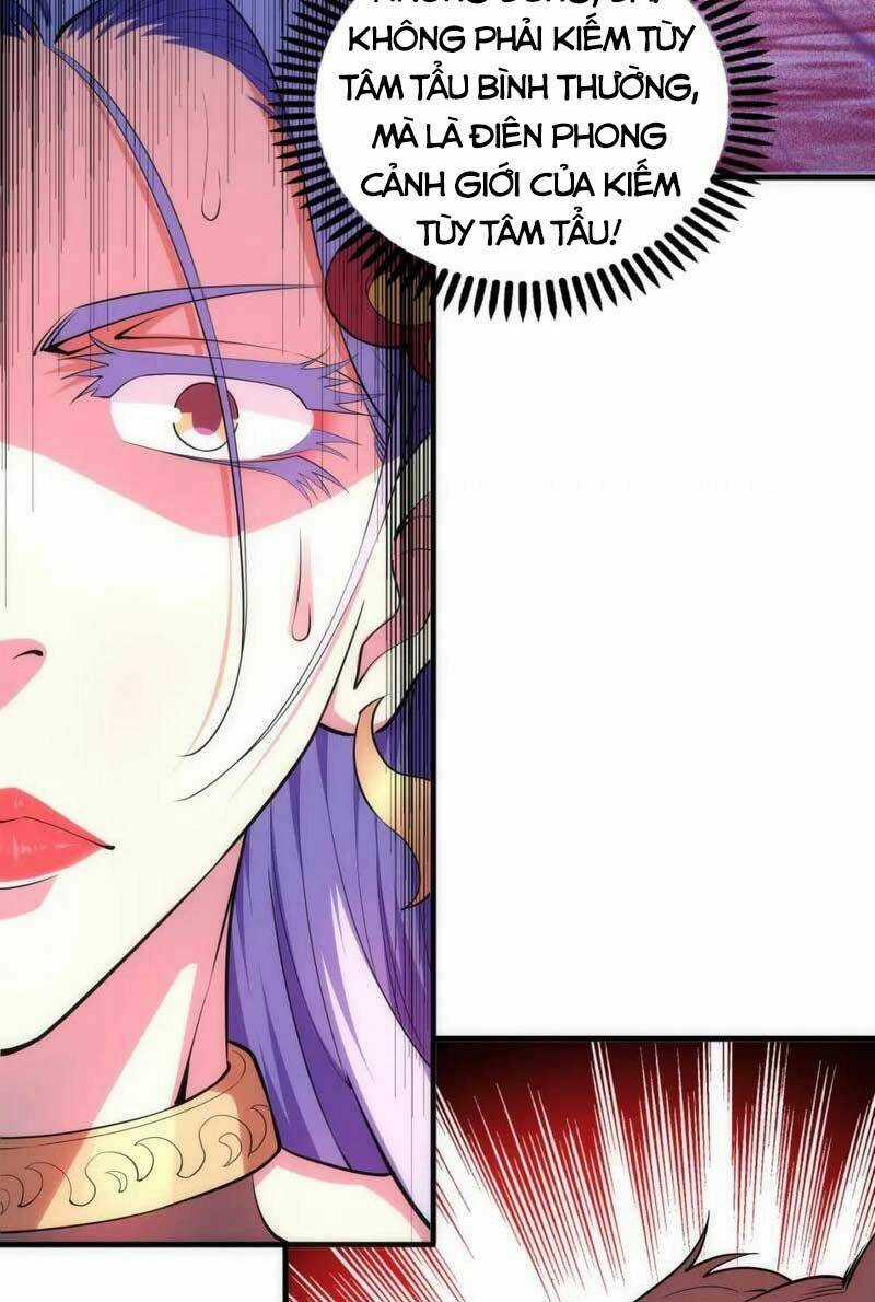 Vạn Cổ Thần Đế - Chapter 74 - Trang 17