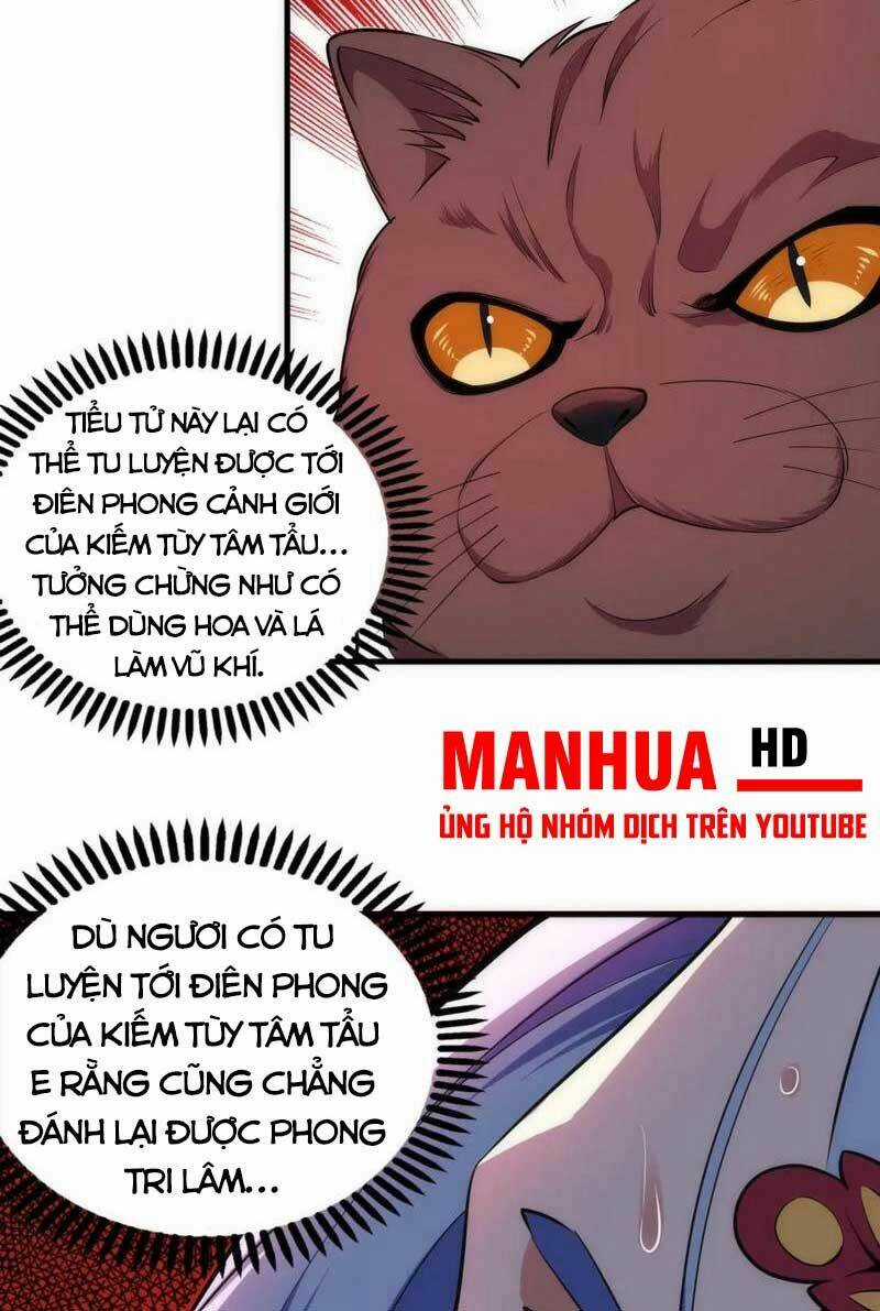 Vạn Cổ Thần Đế - Chapter 74 - Trang 18