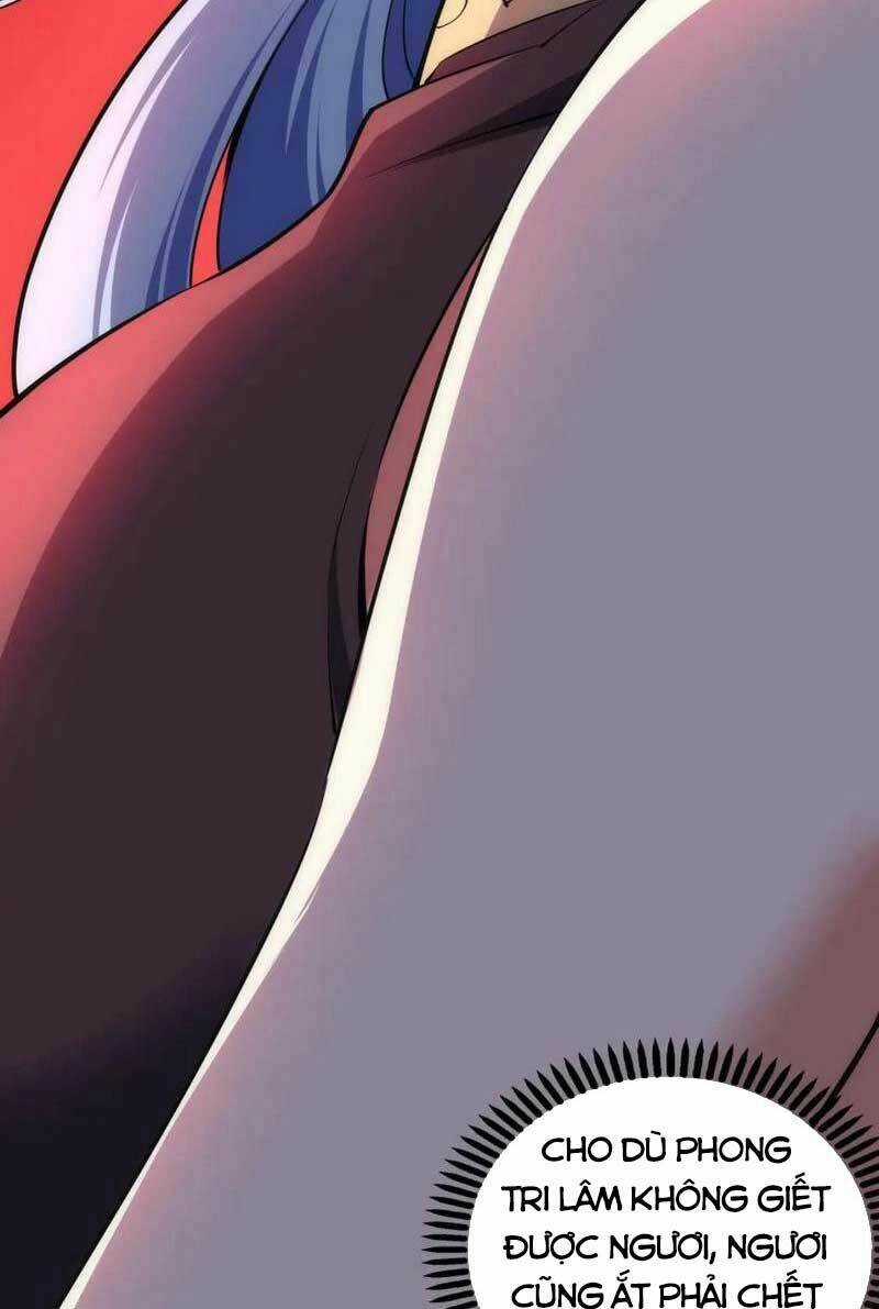 Vạn Cổ Thần Đế - Chapter 74 - Trang 20