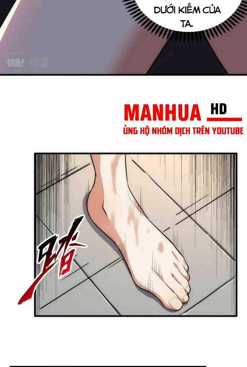 Vạn Cổ Thần Đế - Chapter 74 - Trang 21