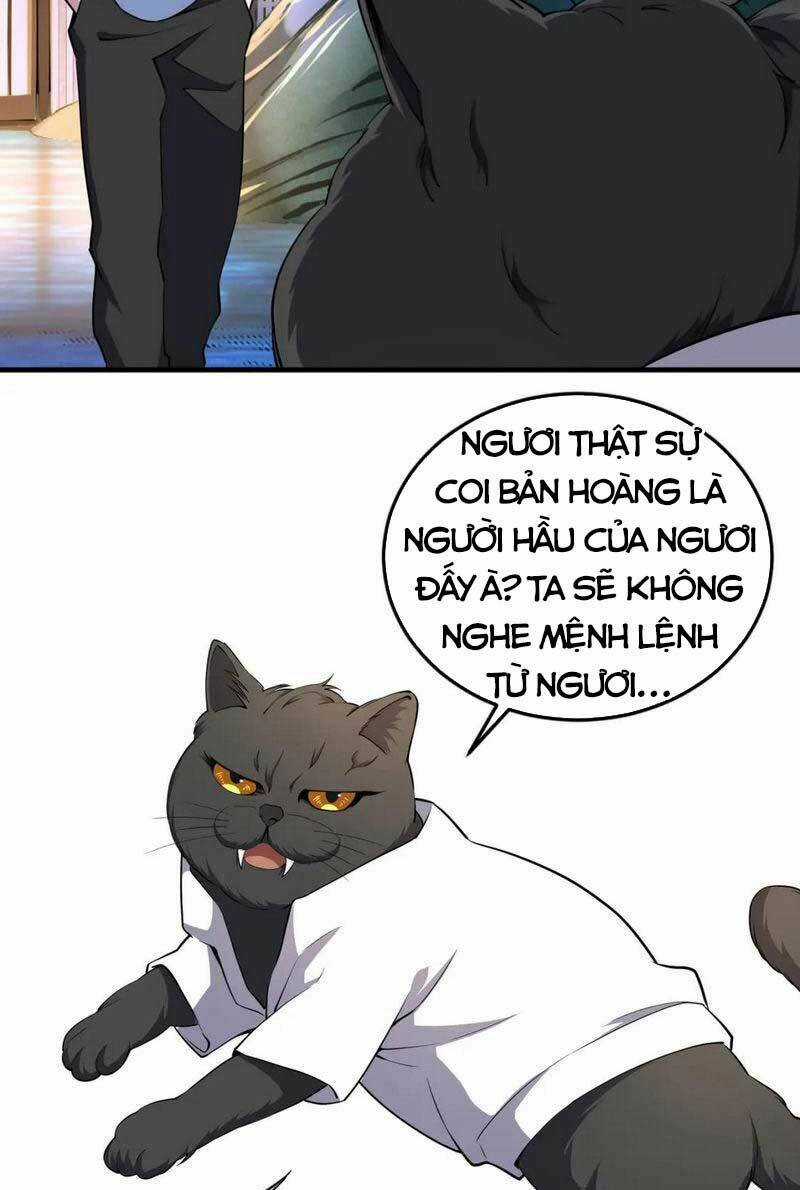 Vạn Cổ Thần Đế - Chapter 74 - Trang 23