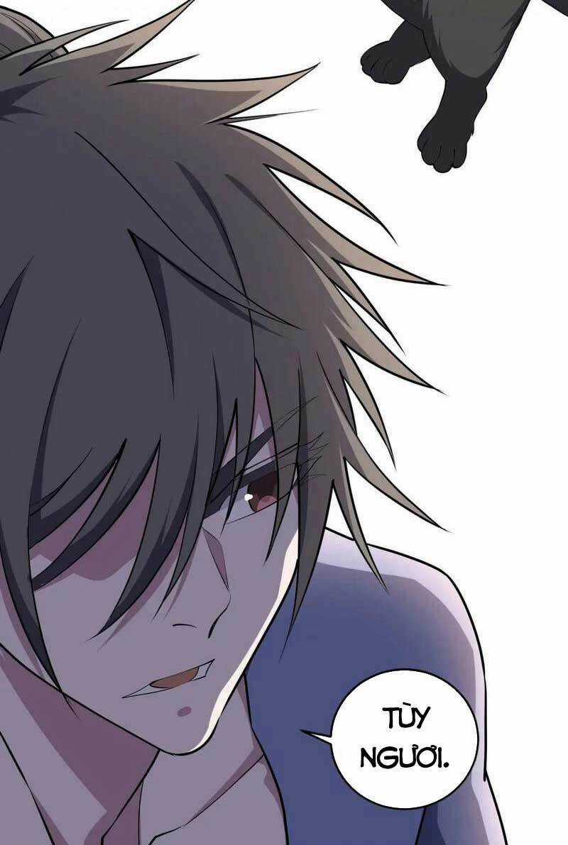 Vạn Cổ Thần Đế - Chapter 74 - Trang 24