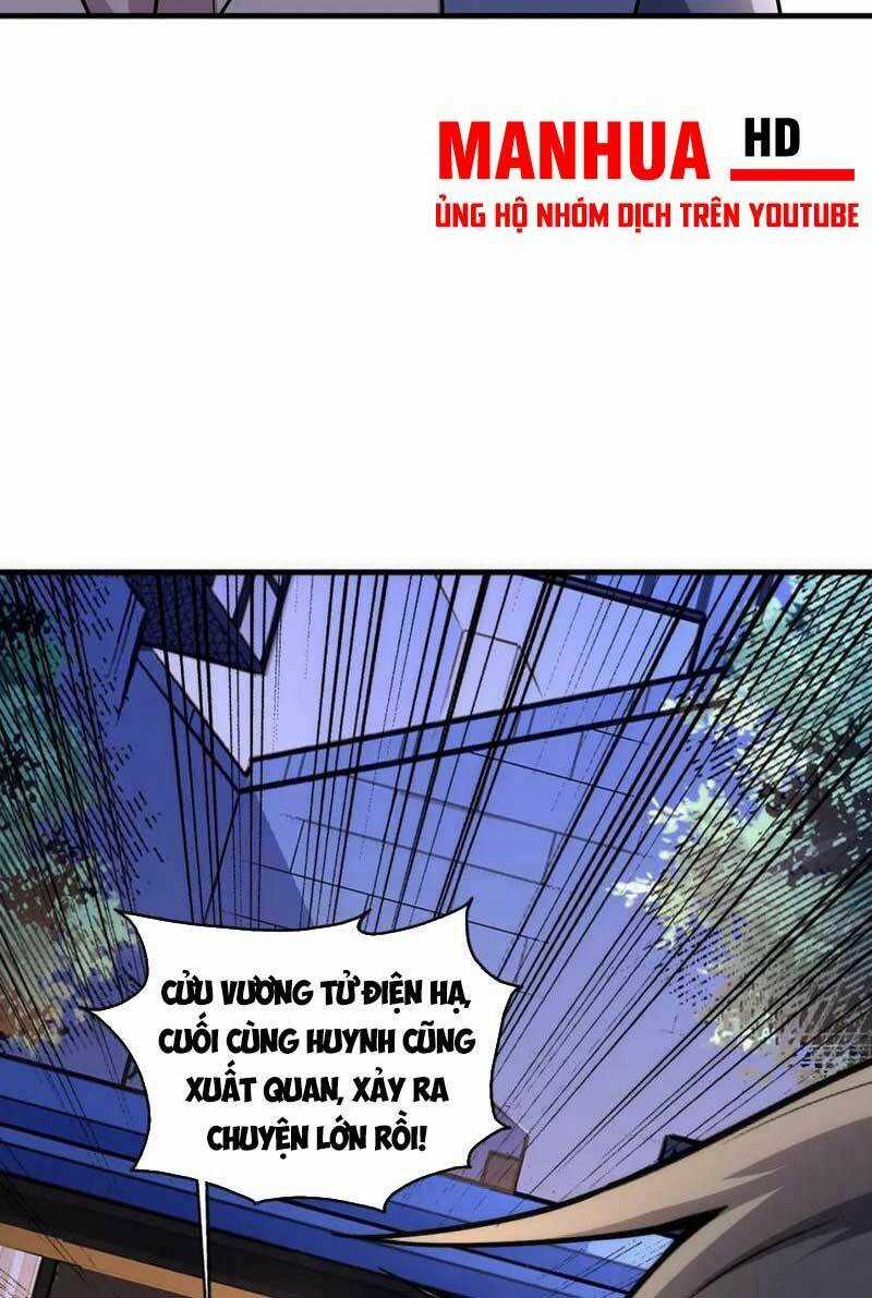 Vạn Cổ Thần Đế - Chapter 74 - Trang 25