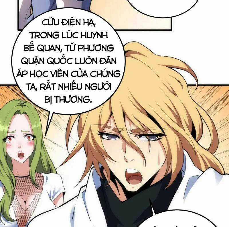 Vạn Cổ Thần Đế - Chapter 74 - Trang 28