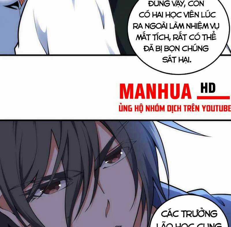 Vạn Cổ Thần Đế - Chapter 74 - Trang 29