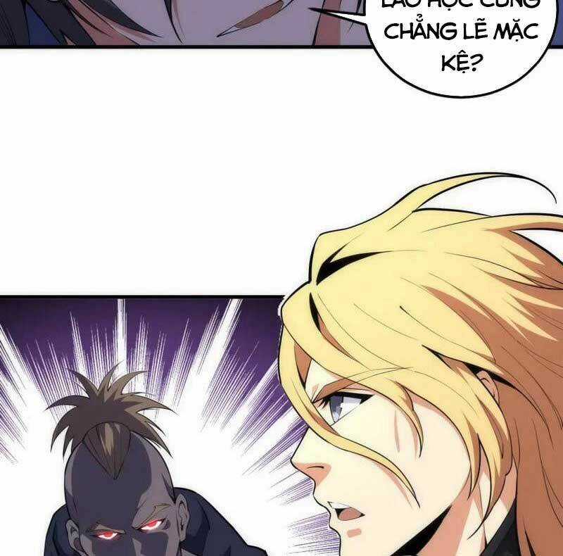 Vạn Cổ Thần Đế - Chapter 74 - Trang 30