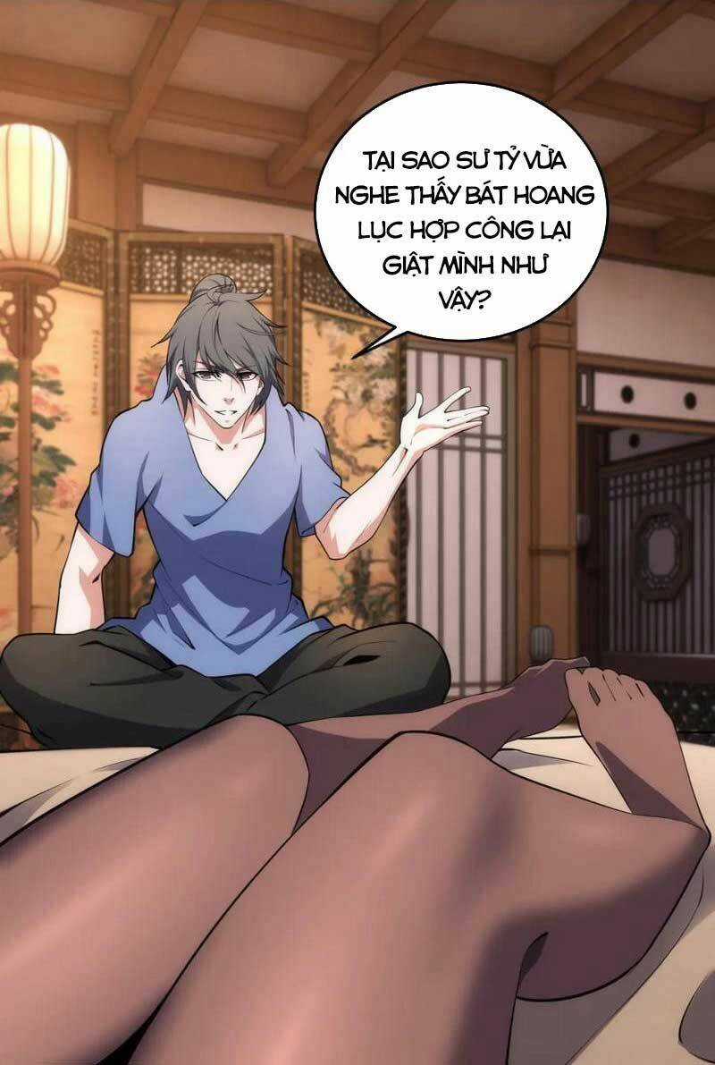 Vạn Cổ Thần Đế - Chapter 74 - Trang 4