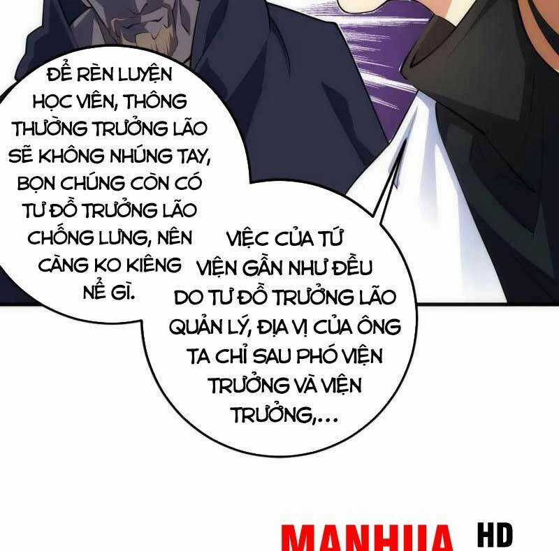 Vạn Cổ Thần Đế - Chapter 74 - Trang 31