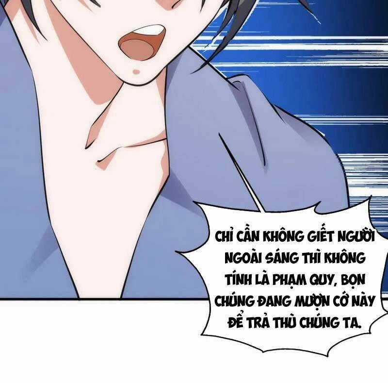 Vạn Cổ Thần Đế - Chapter 74 - Trang 33