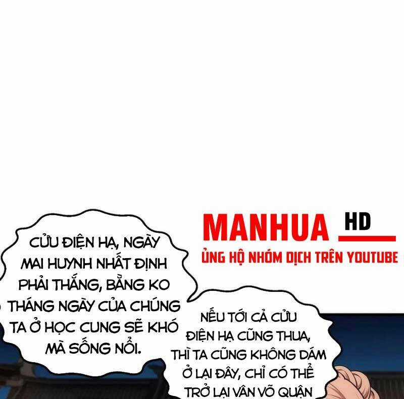 Vạn Cổ Thần Đế - Chapter 74 - Trang 34