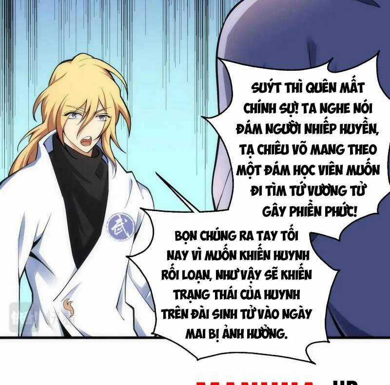 Vạn Cổ Thần Đế - Chapter 74 - Trang 37