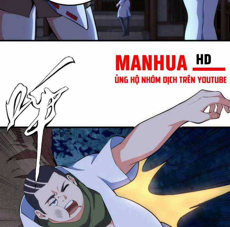 Vạn Cổ Thần Đế - Chapter 74 - Trang 41