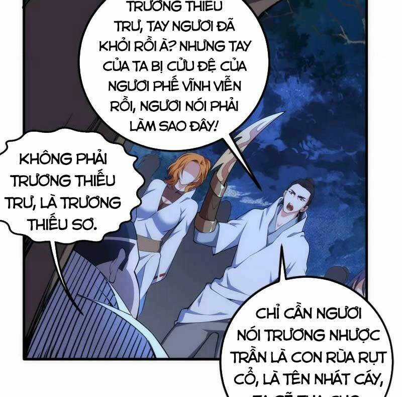 Vạn Cổ Thần Đế - Chapter 74 - Trang 43