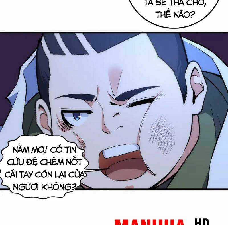 Vạn Cổ Thần Đế - Chapter 74 - Trang 44