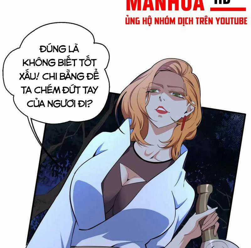 Vạn Cổ Thần Đế - Chapter 74 - Trang 45