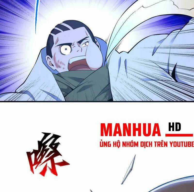 Vạn Cổ Thần Đế - Chapter 74 - Trang 47