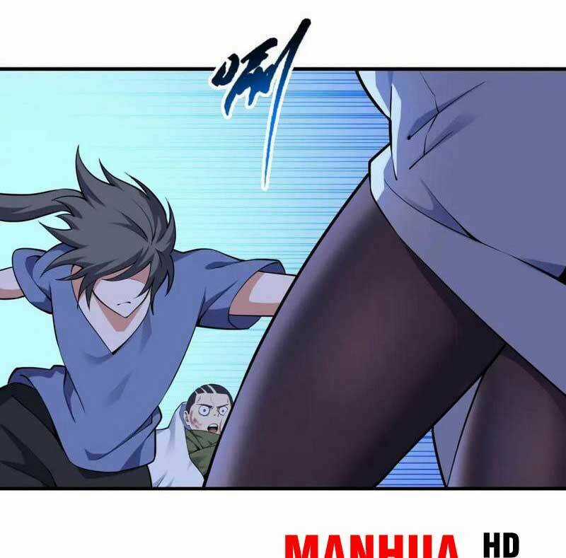 Vạn Cổ Thần Đế - Chapter 74 - Trang 49