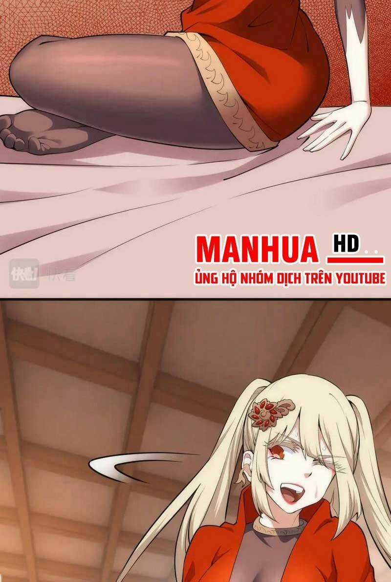 Vạn Cổ Thần Đế - Chapter 74 - Trang 6