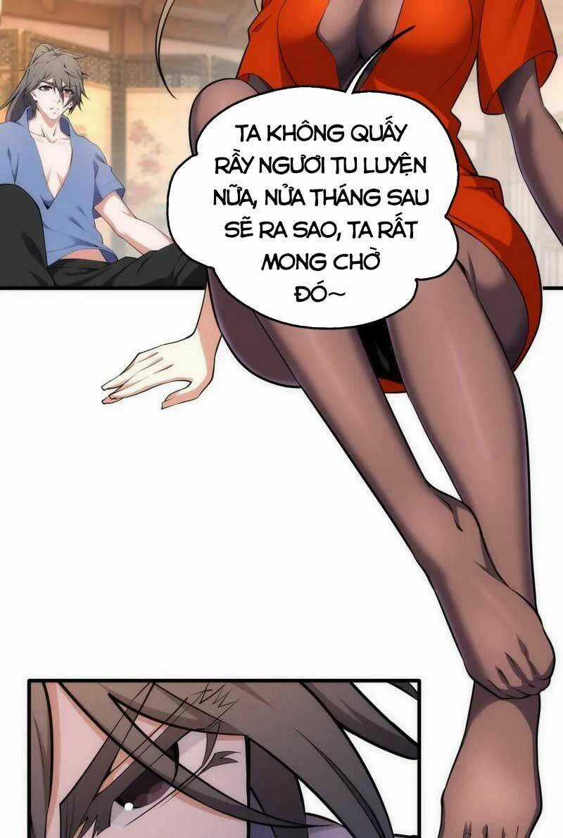 Vạn Cổ Thần Đế - Chapter 74 - Trang 7