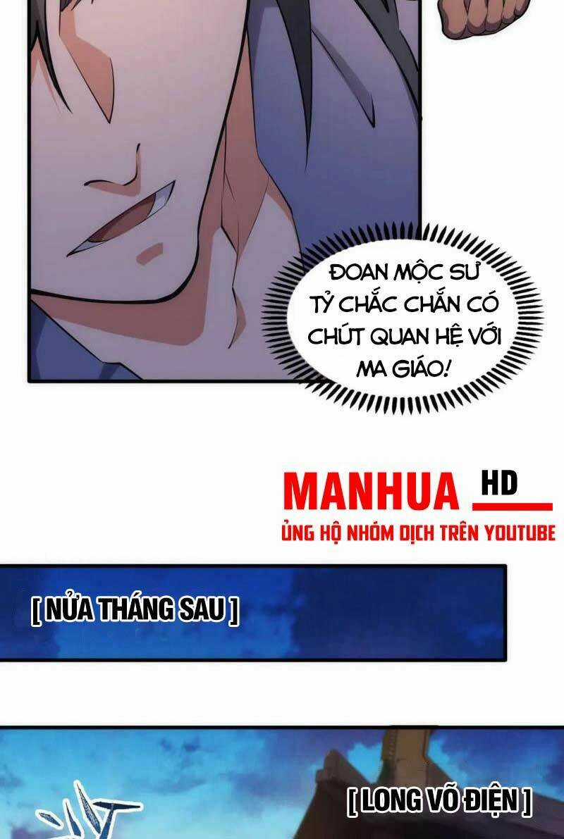 Vạn Cổ Thần Đế - Chapter 74 - Trang 8
