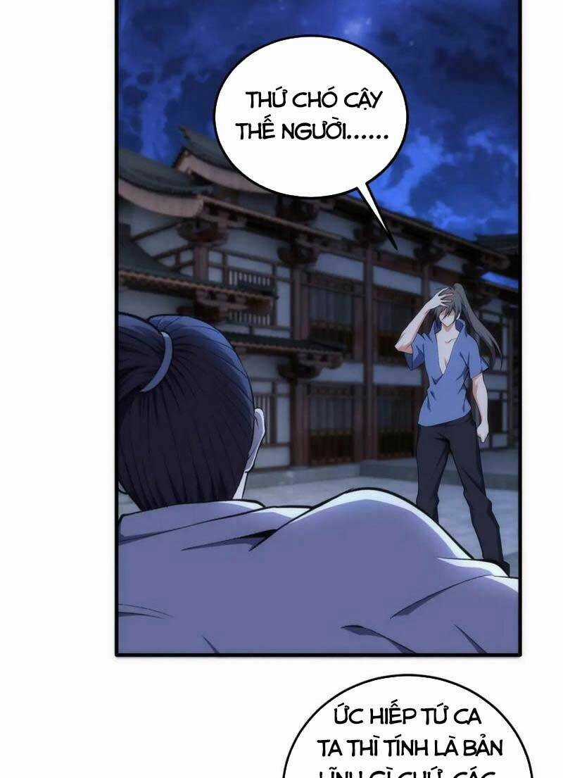 Vạn Cổ Thần Đế - Chapter 75 - Trang 11